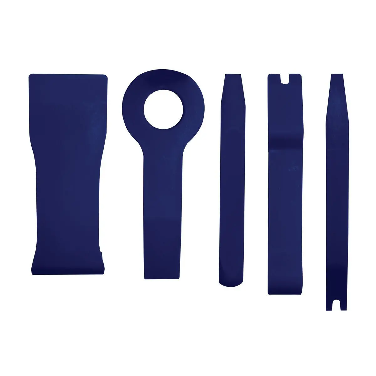 Mechpro Blue Trim Removal Tool 5 Pc Set – Mpbst106k 1