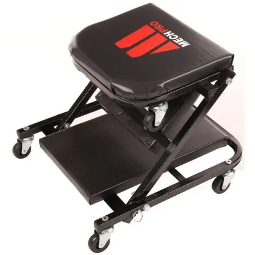 Mechpro Creeper With Seat 91Cm – Mpcs36 1