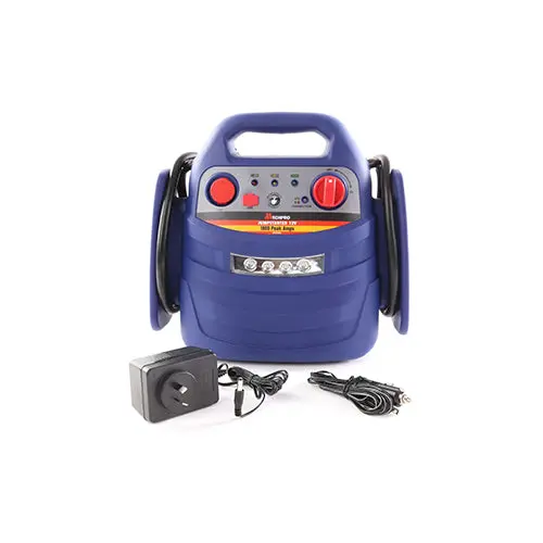 Mechpro Jump Starter 1800A – Mpjs1800s3 1