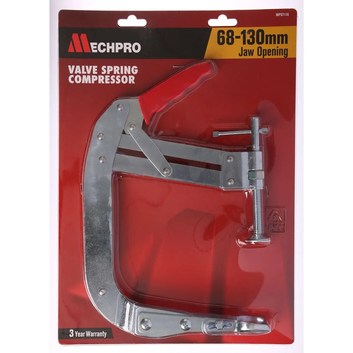 Mechpro Valve Spring Compressor – Mpst135 1