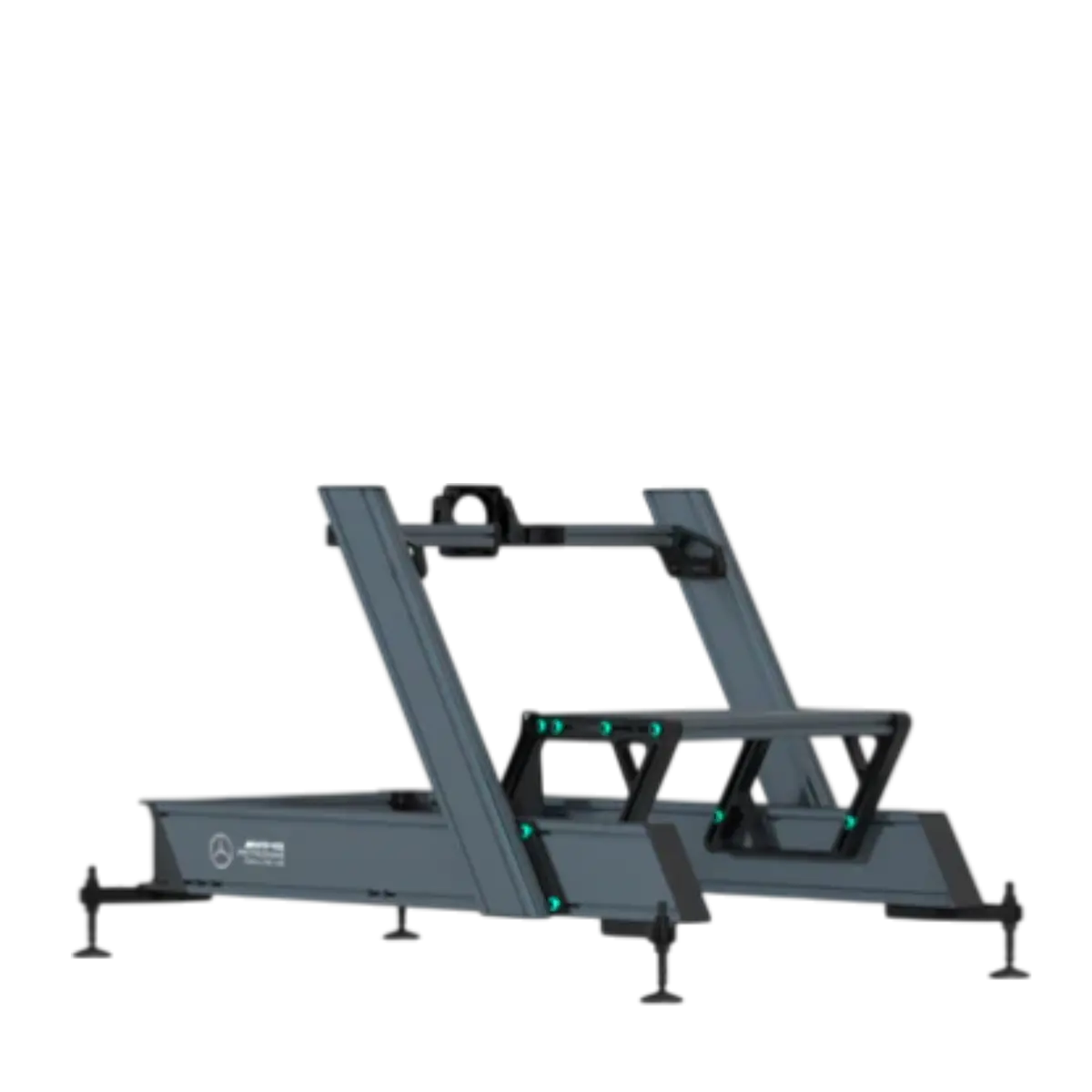 Mercedes-Amg Petronas Formula One Team Sim Racing Cockpit 4