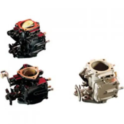 Carburetor Mikuni 44Mmsuper-Bn 1