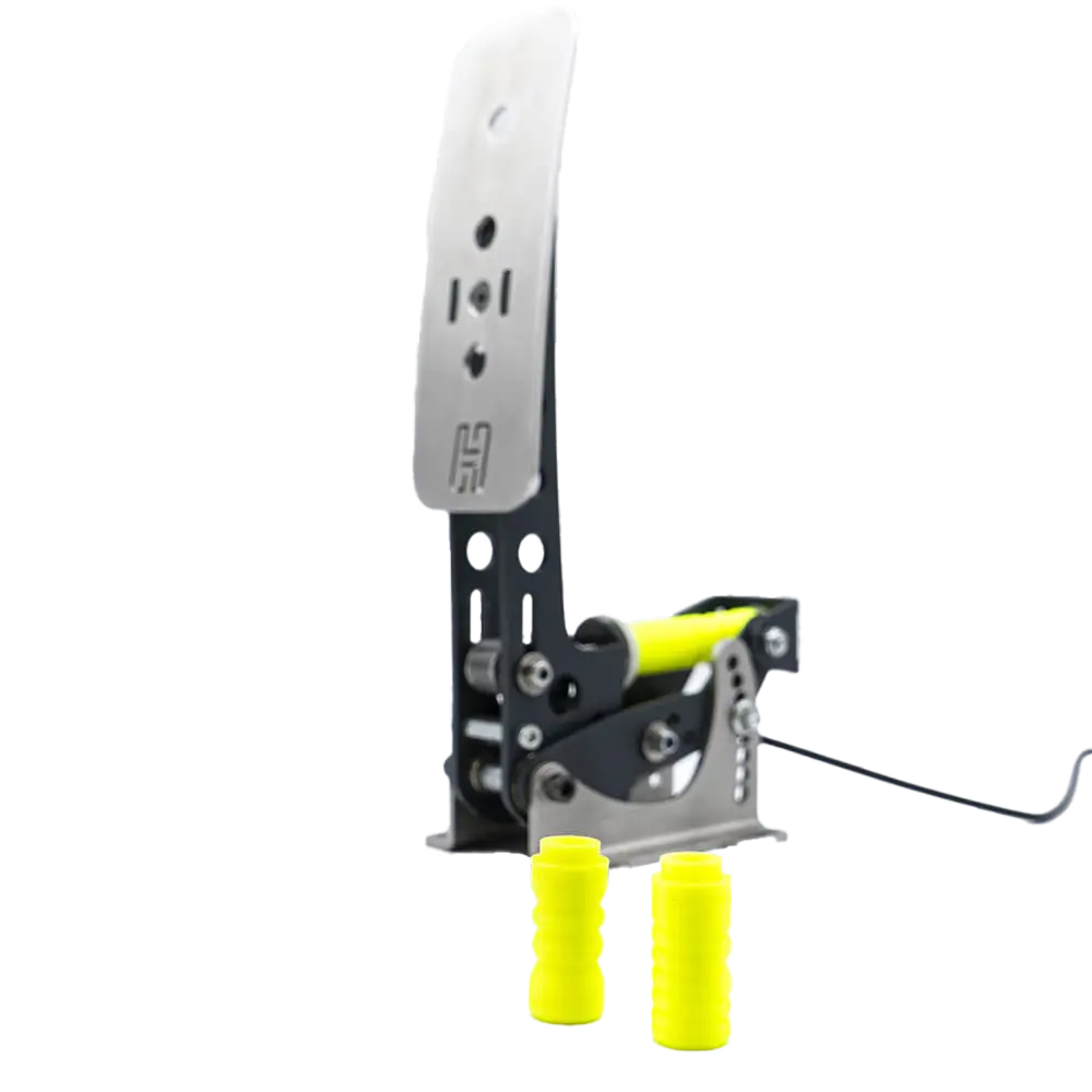 Mod Pedal Acelerador Heusinkveld Sprint 1