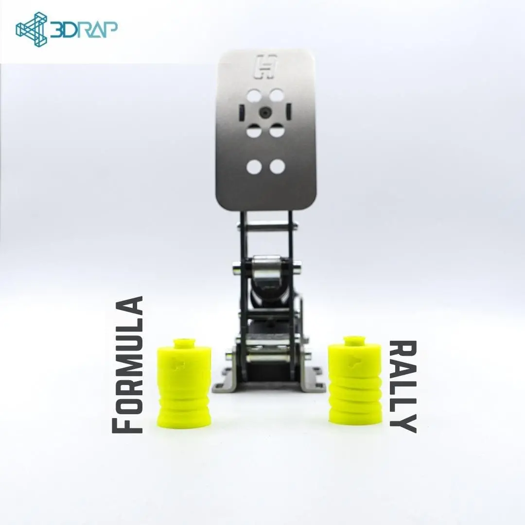 Mod Pedal Freno Heusinkveld Sprint 3