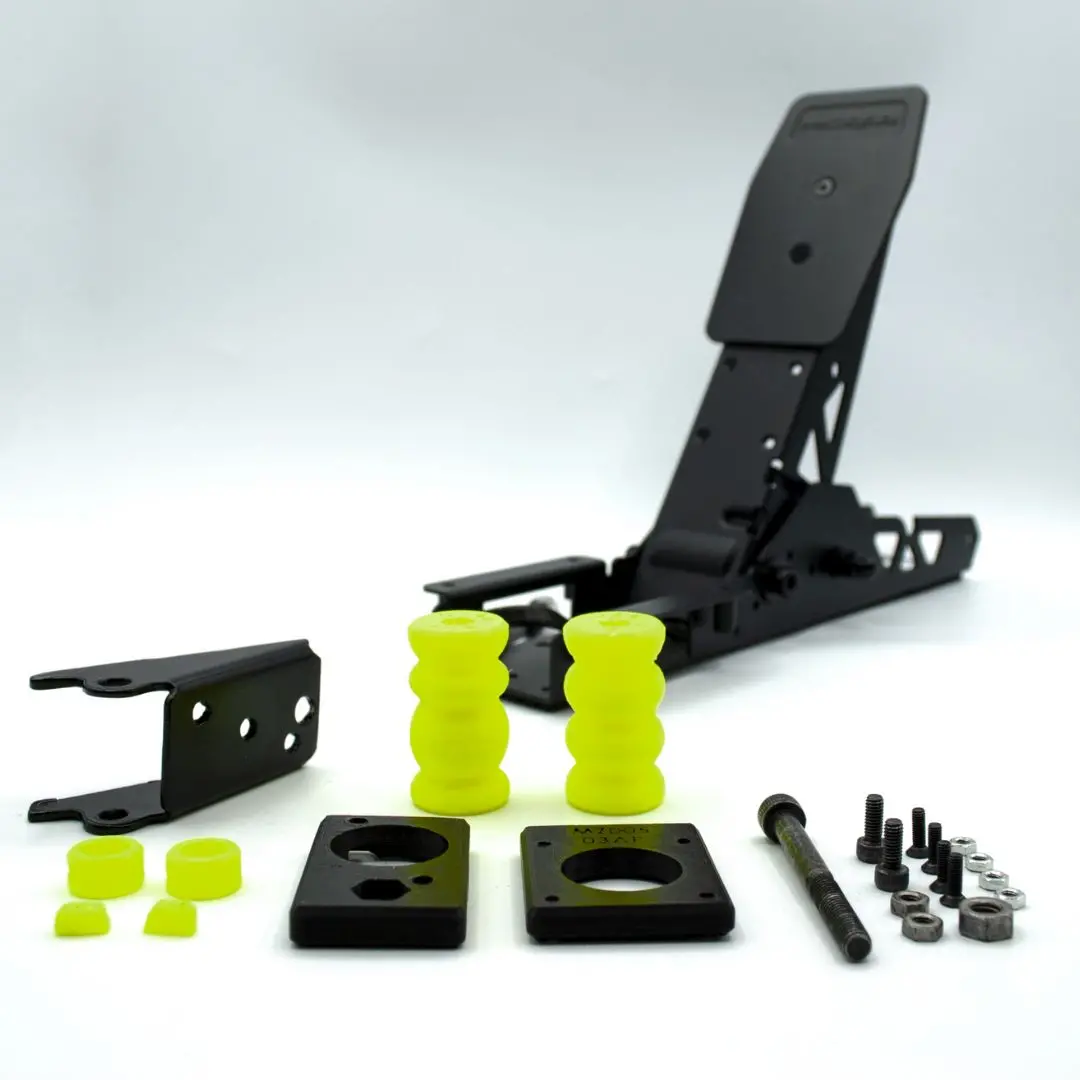 Mod Pedal Freno Moza Sr-P Lite 1