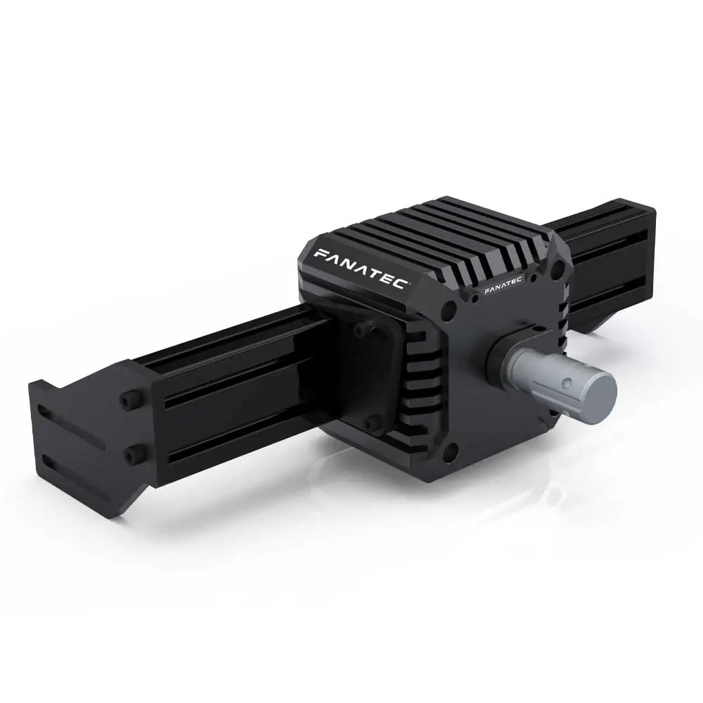 Montaje Lateral Fanatec Csl Dd Treq 1