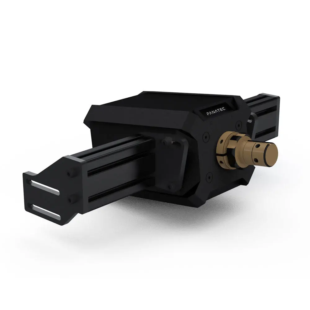 Montaje Lateral Fanatec Dd1-Dd2 Treq 1
