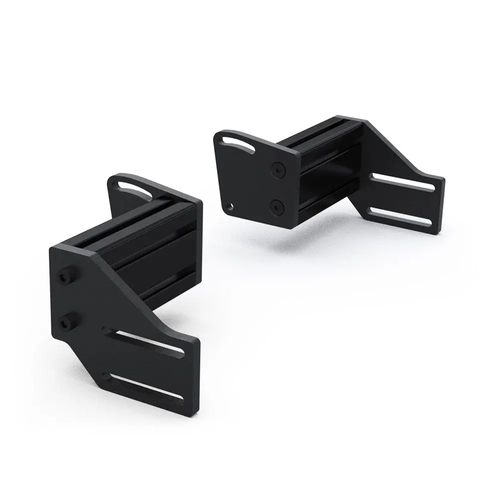 Montaje Lateral Fanatec Dd1-Dd2 Treq 2