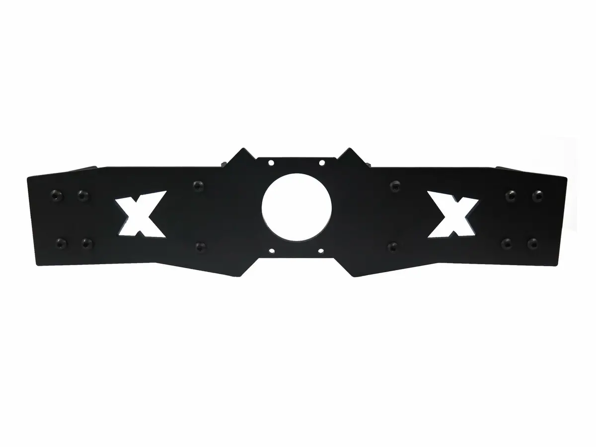 Soporte Montaje Lateral A Frontal Para Base Fanatec Dd1/Dd2/Podium Reacondicionado 2