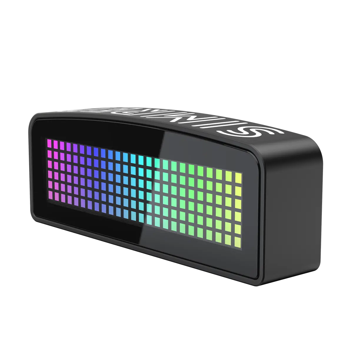 Multi Led Display 1