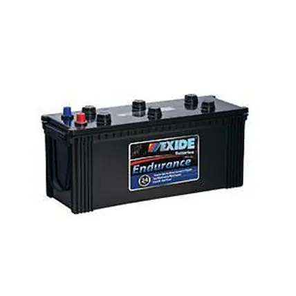 N120 Exide Endurance Maintainable Battery - 12V 850Cca 1