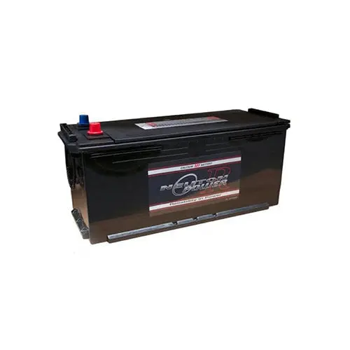 N150 Neuton Power Battery, 1000 Cca, 2-Year Warranty 1