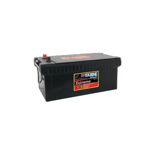 N200mfe Exide Extreme Commercial Battery, 1150 Cca, 24-Month Warranty 1