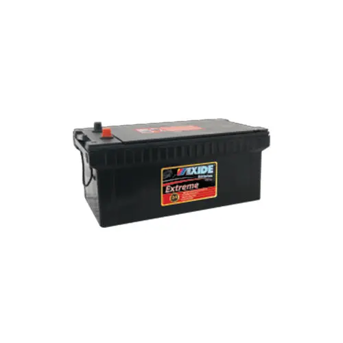 N200mff Exide Extreme Commercial Battery, 1150 Cca, 24-Month Warranty 1