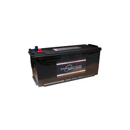 N200 Neuton Power Battery, 1200 Cca, 2-Year Warranty 1