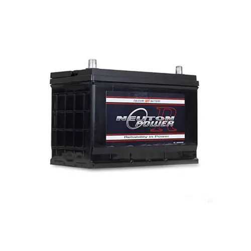 N70zz Neuton Power Battery, 820 Cca, 2-Year Warranty 1