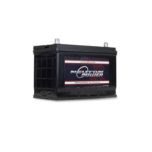 N70zzl Neuton Power Battery, 820 Cca, 2-Year Warranty 1