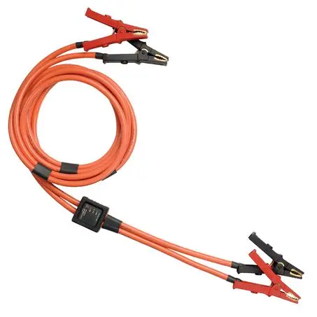 Projecta Premium Jumper Leads 1000A 4.5M With Surge Protection - Nb1000-45Sp 1