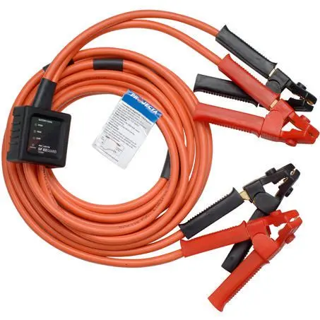 Projecta Booster Cables Premium 900A 4.5M - Nb900-45Sp 1
