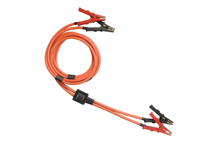 Projecta Booster Cables Premium 900A 6M - Nb900-60Sp 1