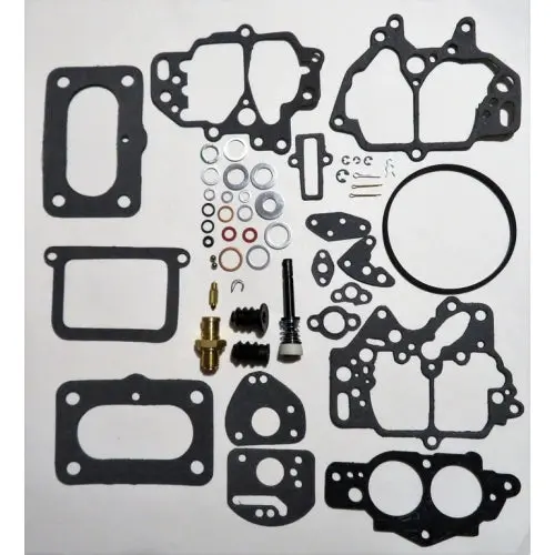 Fuelmiser Carburettor Repair Kit For Nissan Bluebird - Nk-566B 1