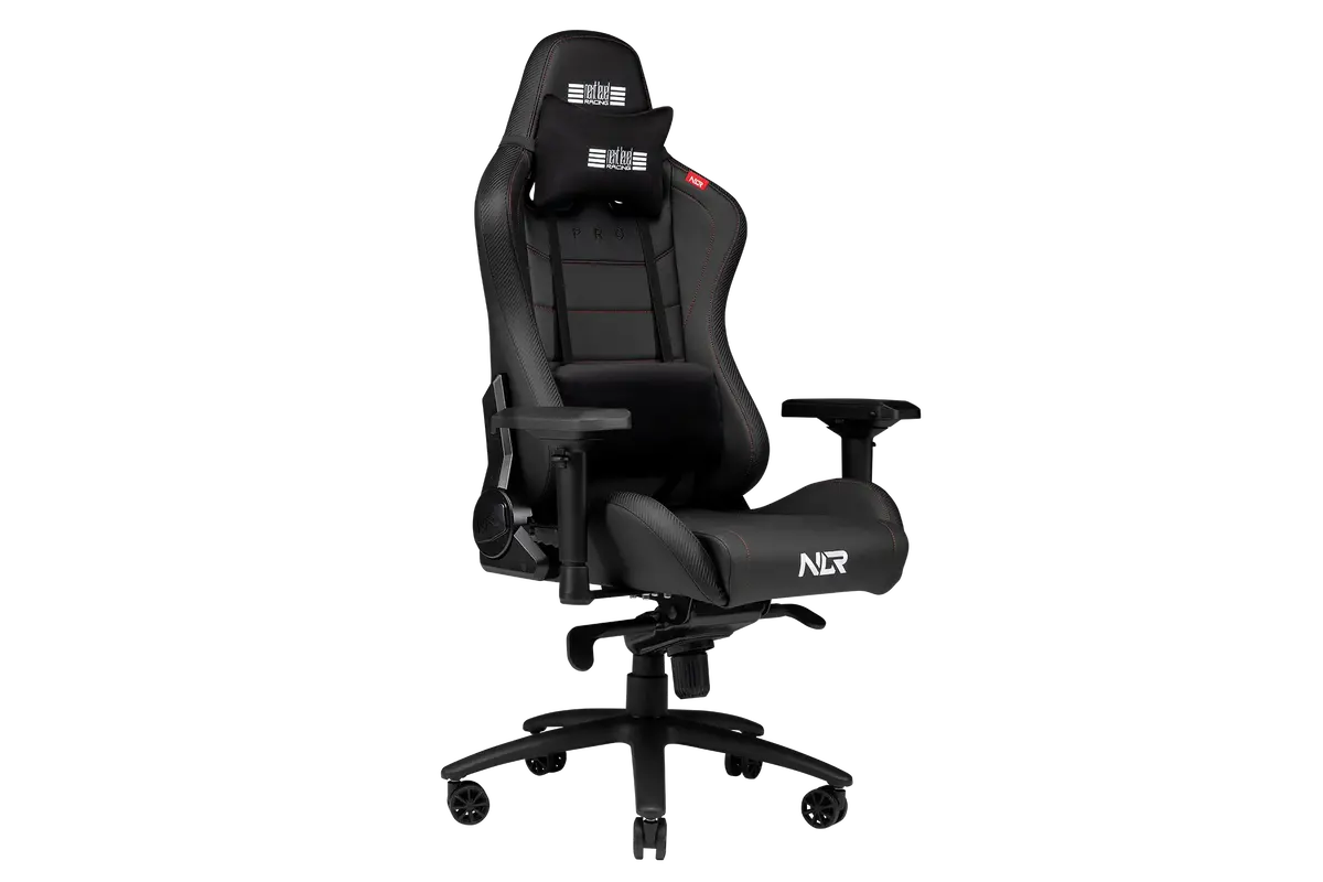 Nlr Pro Gaming Chair Leather Edition 1