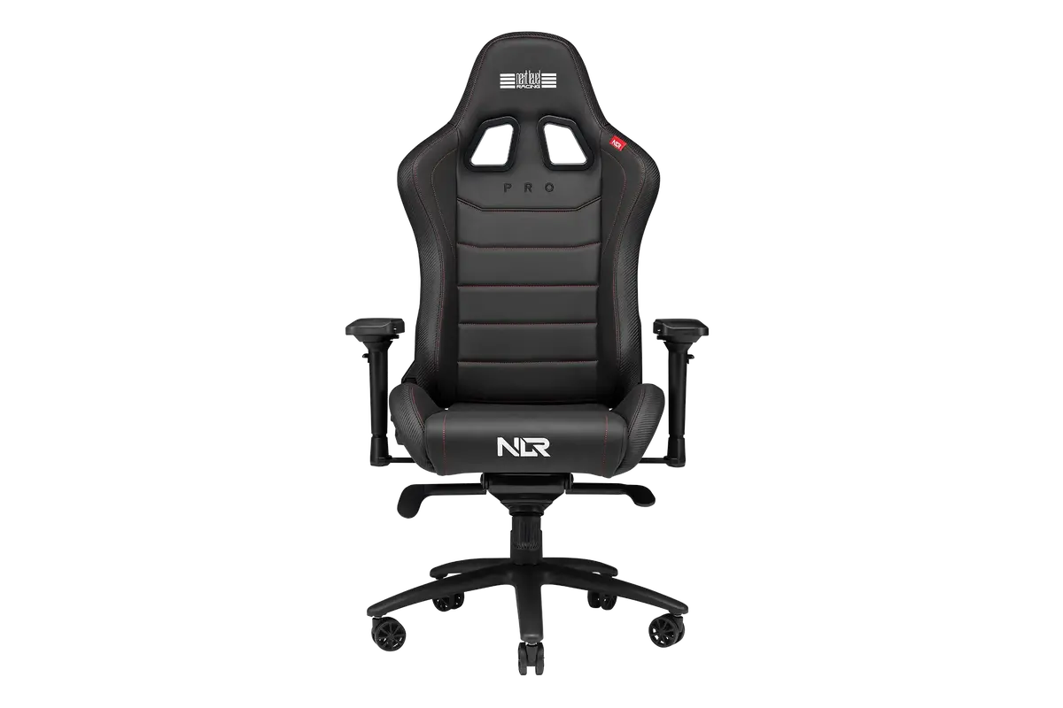 Nlr Pro Gaming Chair Leather Edition 2