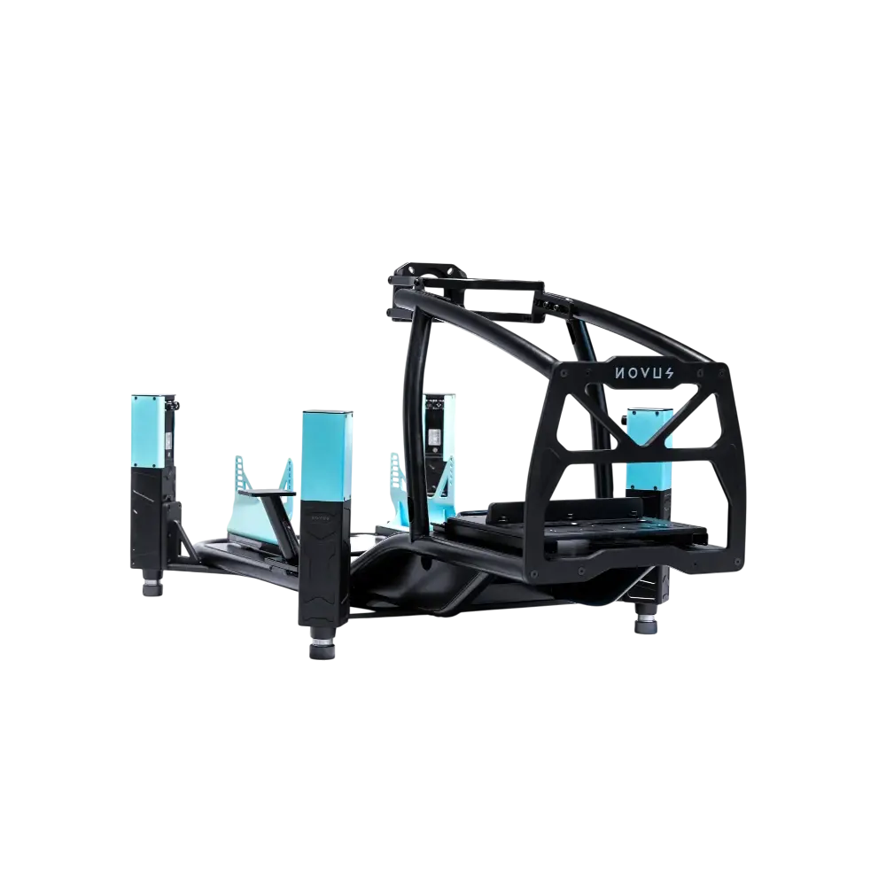 Novus X Motion System 1