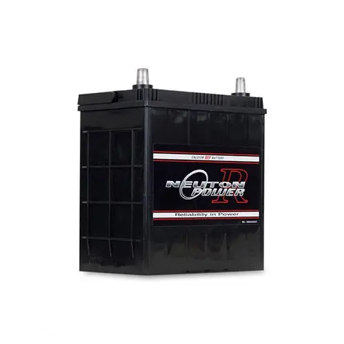 Neuton Power Ns40z 330 Cca Battery - 3 Year Warranty 1
