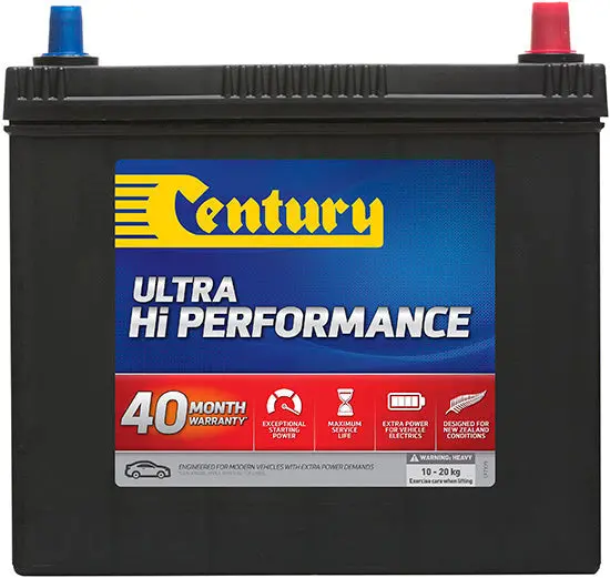 Suzuki Alto Battery 1