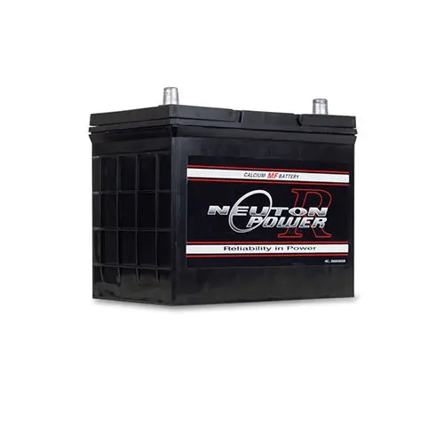 Neuton Power Ns70l Battery - 700 Cca, 3 Year Warranty 1