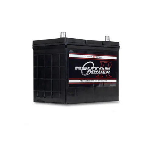 Neuton Power Ns70 Battery - 700 Cca, 3 Year Warranty 1