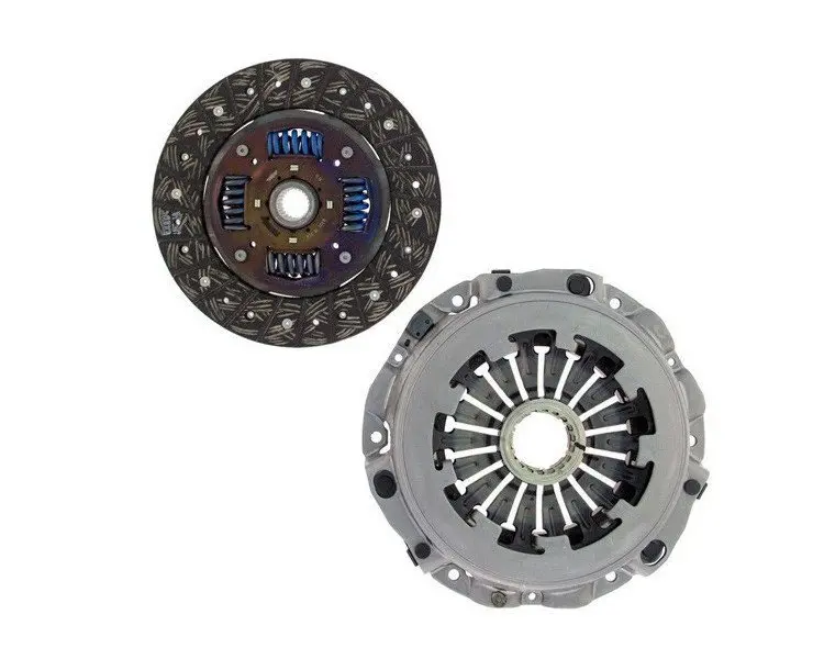 Exedy Clutch Kit For Nissan 350Z, Fairlady Z, Skyline V35 - Nsk-7422Dmf 1