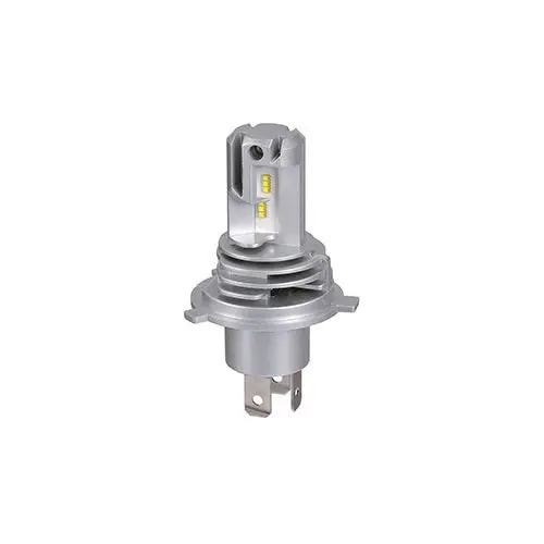 Narva 18434 [Supers. Narva 18424]Narva Surefit H4 Led Headlight Bulb Gen Ii Pack (2) 1