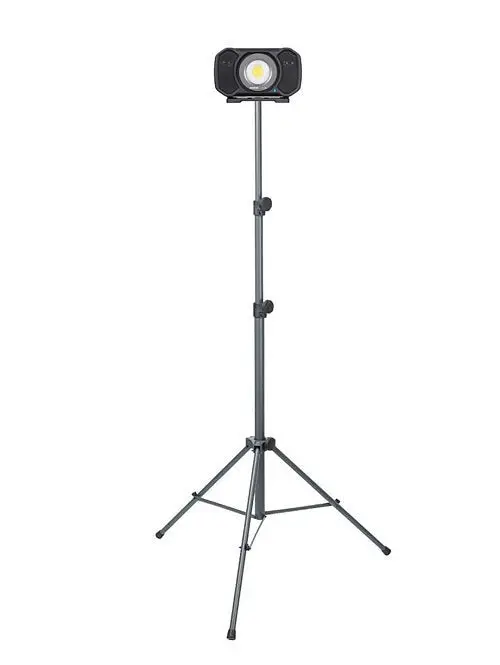 Narva 71472 Heavy Duty Tripod On Wheels 1