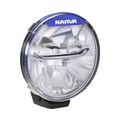 Narva 71658 Ultima 225 Broad Beam Driving Light 1