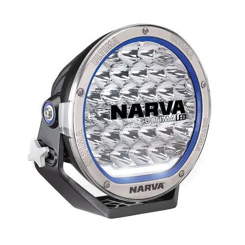 Ultima 215 Mk2 Led Driving Light Black 71740Bk 1