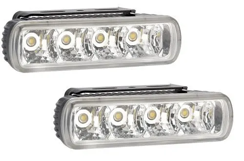 Narva 71910 L.E.D Daytime Running Lamp Kit 1