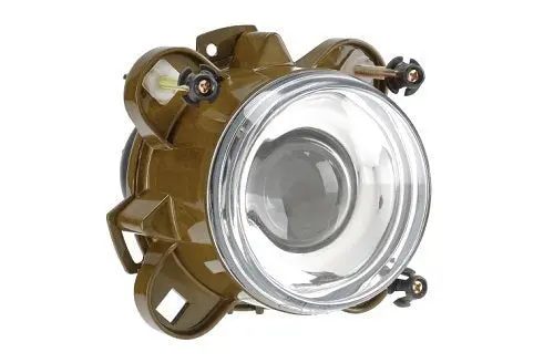 Narva 71984 Low Beam Headlamp Assembly 24 Volt 70W 1