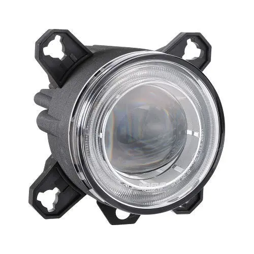 Narva 71991 9-33V L.E.D High Beam Headlamp Assembly With Drl And Position Light 90Mm Diameter Single 1