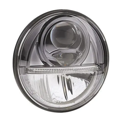 Narva 72104 7″ Hi/Lo/Drl Led Insert 9-33V Headlamp -Single 1