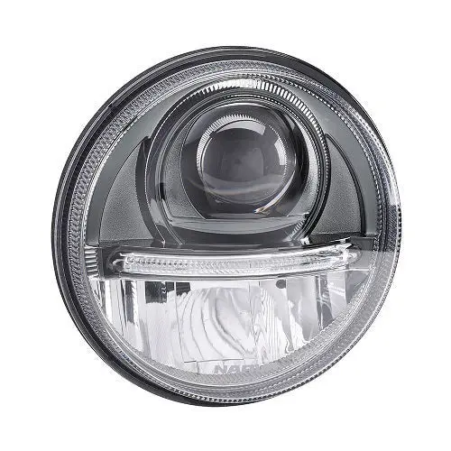 Narva 72114 5 3/4″ L.E.D Headlamp Insert High Beam & Direction Indicator -Single 1
