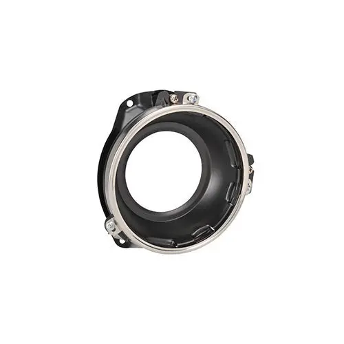 Narva 72187 Headlamp Housing Open Back – 5 3/4 Inch 146Mm 1