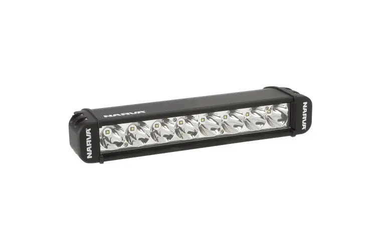 Narva 72732 L.E.D Driving Light Bar Spot Beam – 3900 Lumens 1