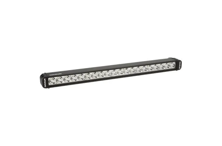Narva 72758 L.E.D Driving Light Bar Spot Beam 9800 Lumens 1