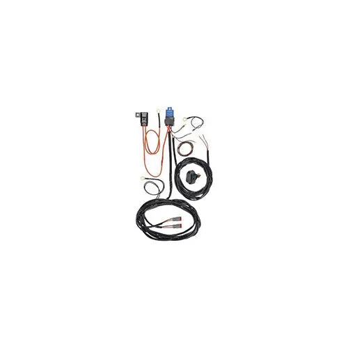 Narva 74401 12 Volt Driving Light & Light Bar Harness 1