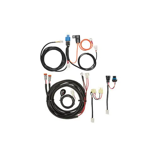 Narva 74402 12 Volt 4Wd Driving Light Harness 1