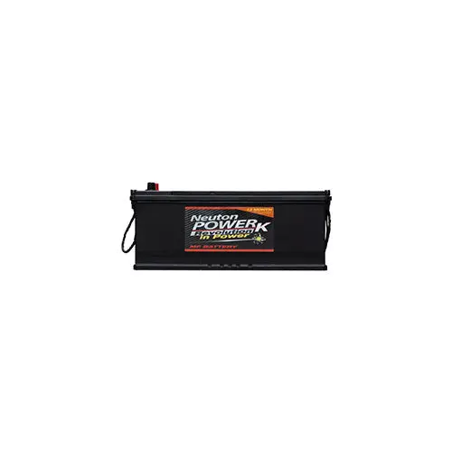 Neuton Power Din150 Maintenance Free European Automotive Battery - N150 Mf 1