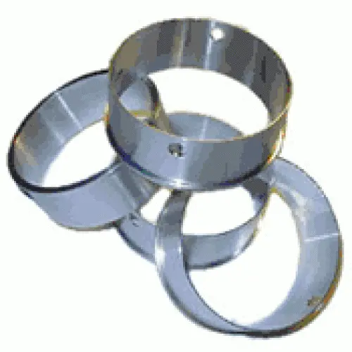 Exit Nozzle Reduction Rings Octane 80.5Mm Silver 1