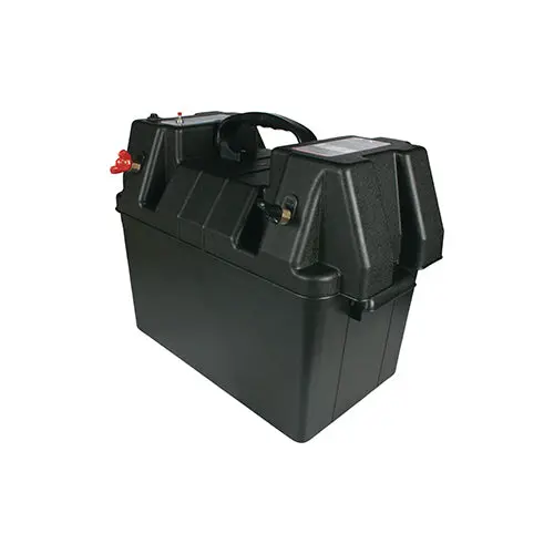 Oex Battery Box Plastic With Power Outlets – Acx0678 1